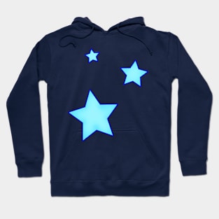 Stars Hoodie